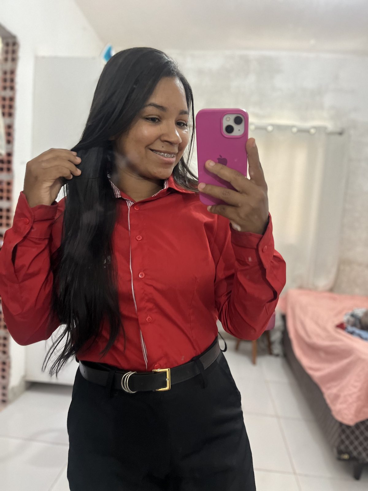 Helane Caxias da Silva